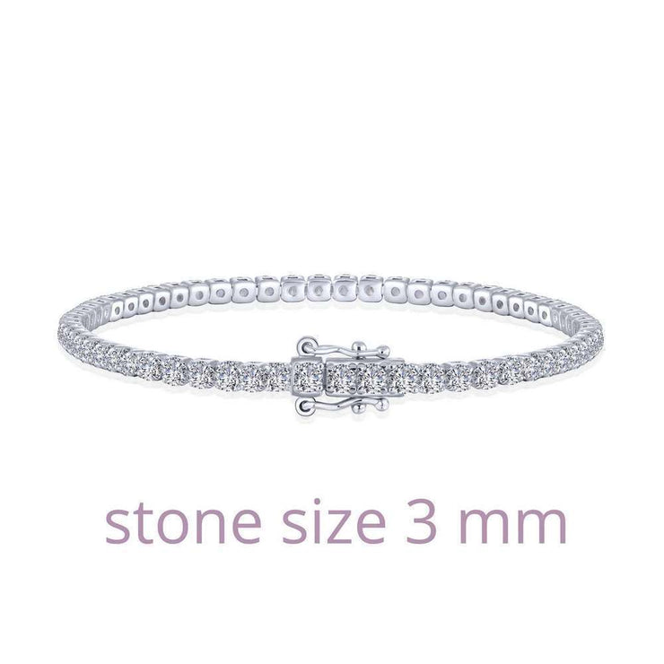 Classic Tennis Bracelet