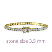 Classic Tennis Bracelet