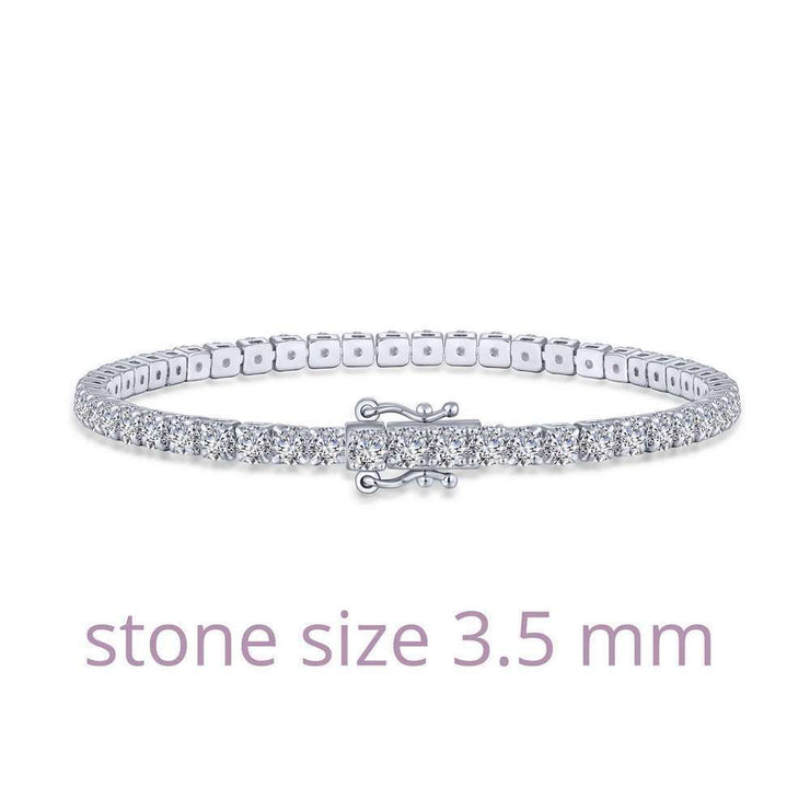Classic Tennis Bracelet