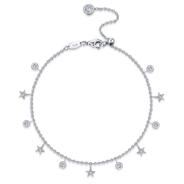 Starfall Bracelet