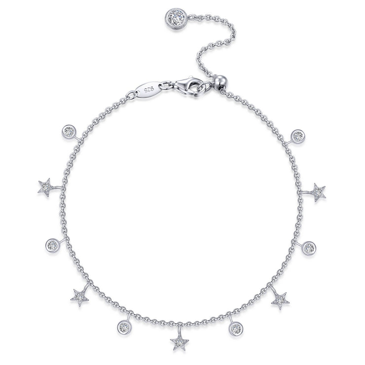Starfall Bracelet