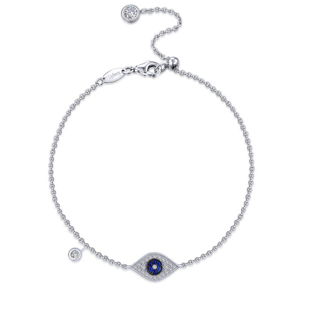 Evil Eye Bracelet