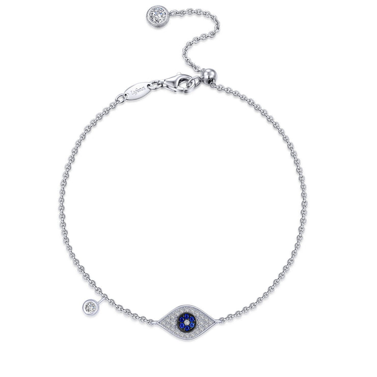 Evil Eye Bracelet