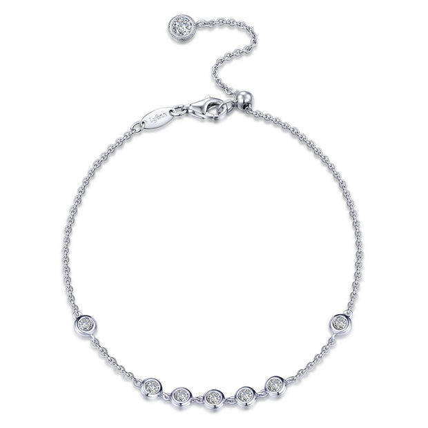 Classic Station Bracelet