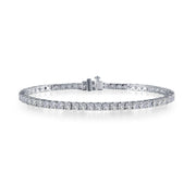 3.5 CTW Classic Tennis Bracelet
