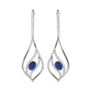 Fashion Diamond Earring