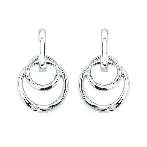 EARRINGS  RD V 0.02;