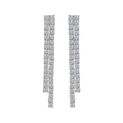 EARRINGS  RD P 1.5;