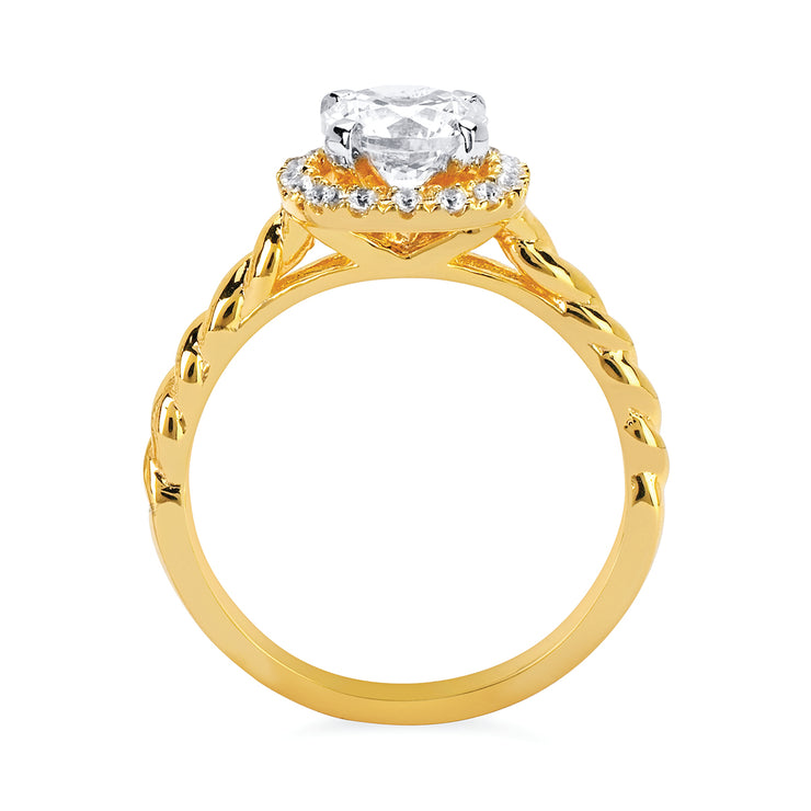 RING  RD B 0.128; STD