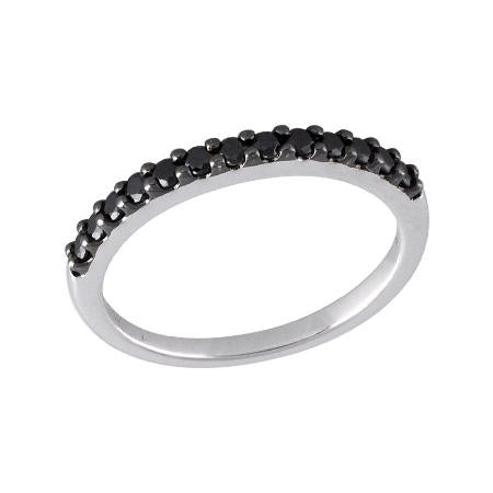 14KT Gold Ladies Wedding Ring