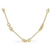 14KT Gold Necklace
