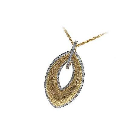14KT Gold Necklace