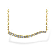 14KT Gold Necklace