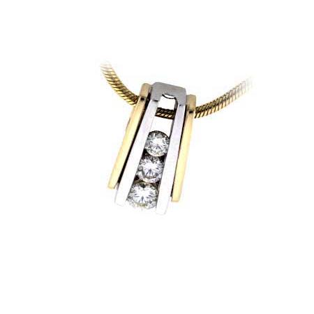 14KT Gold Necklace