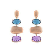 14KT Gold Earrings