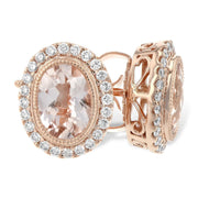 14KT Gold Earrings