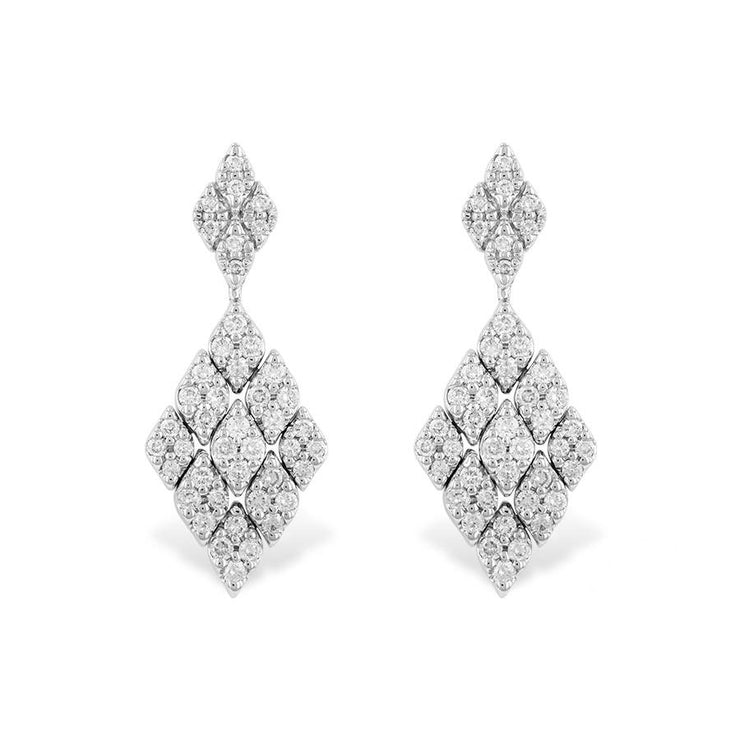 14KT Gold Earrings