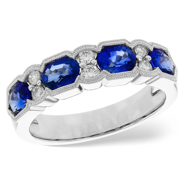 14KT Gold Ladies Wedding Ring