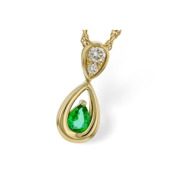 14KT Gold Necklace