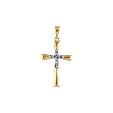 14KT Gold Pendant