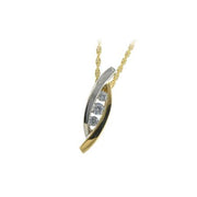 14KT Gold Necklace