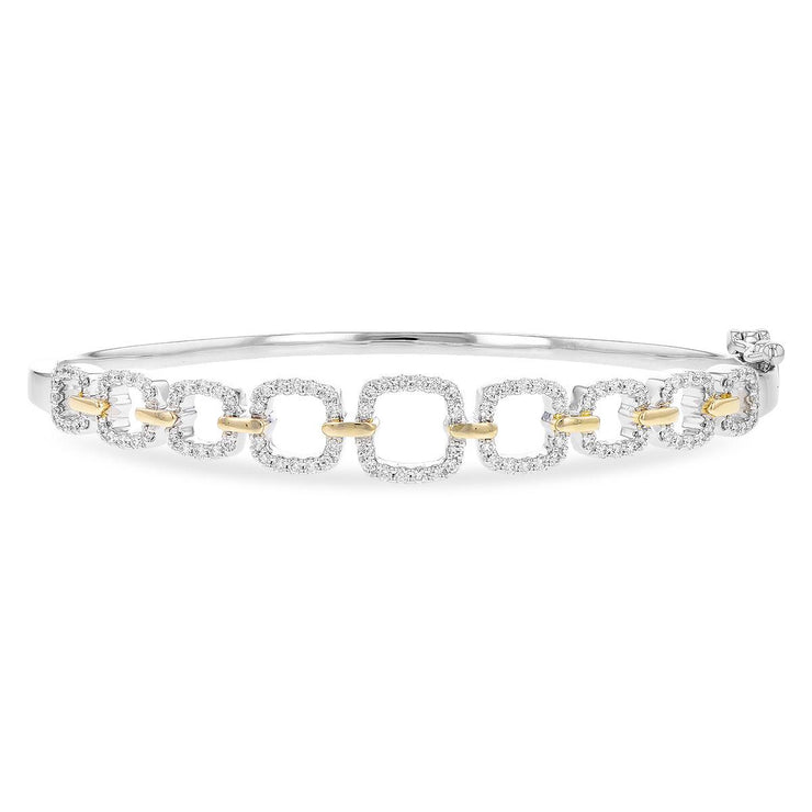 14KT Gold Bracelet
