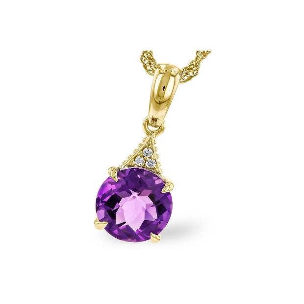 14KT Gold Necklace