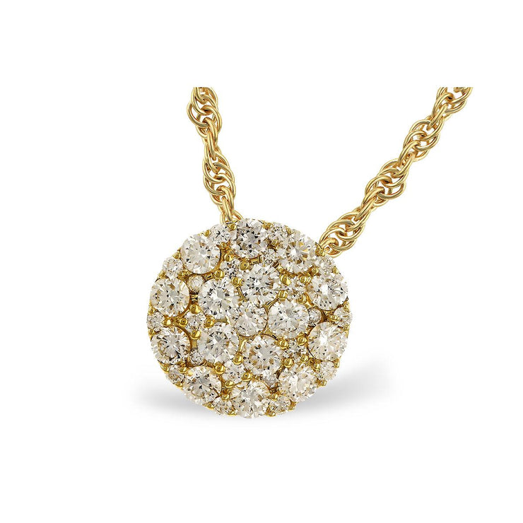 14KT Gold Necklace