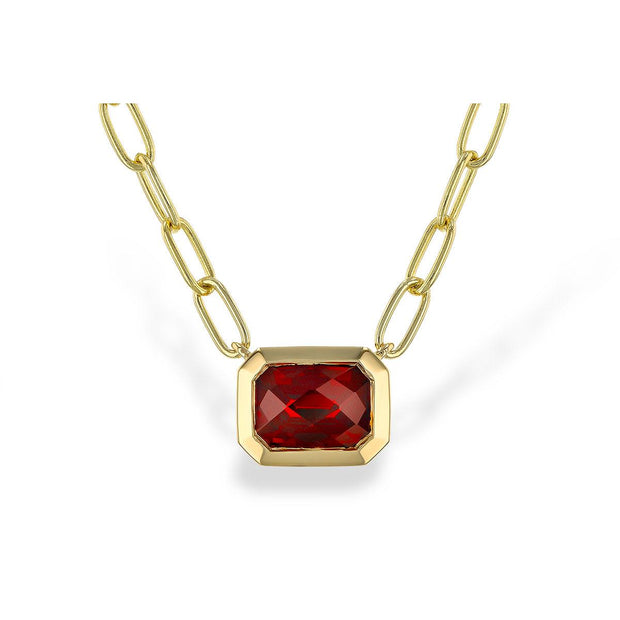 14KT Gold Necklace