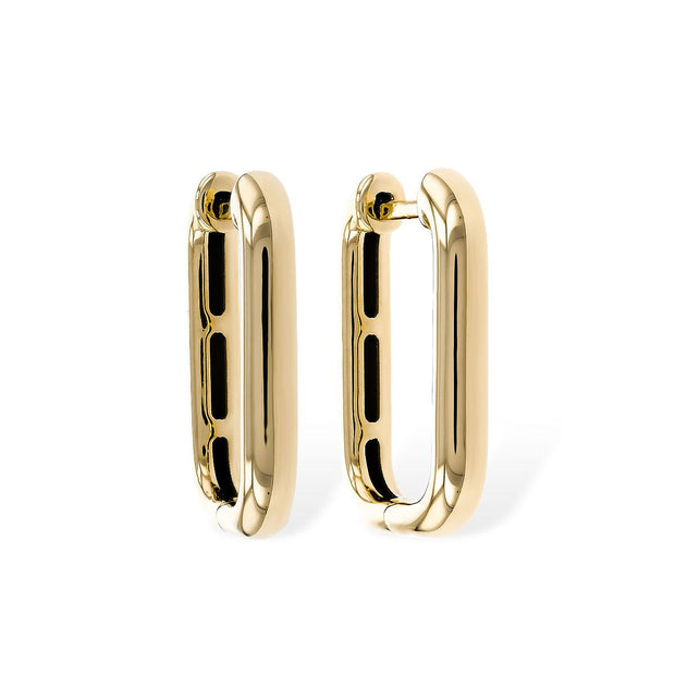 14KT Gold Earrings