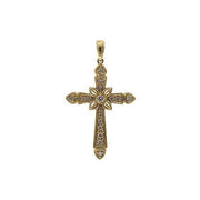 14KT Gold Pendant