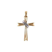 14KT Gold Pendant