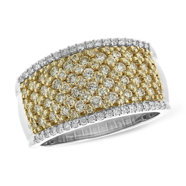 14KT Gold Ladies Wedding Ring