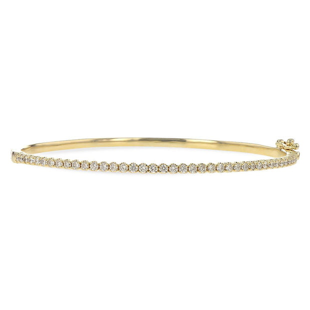 14KT Gold Bracelet