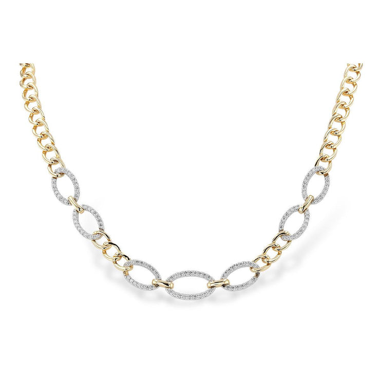 14KT Gold Necklace