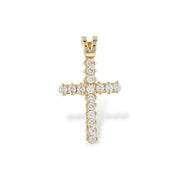 14KT Gold Pendant