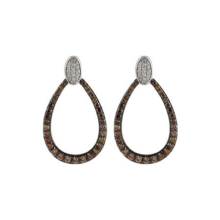 14KT Gold Earrings