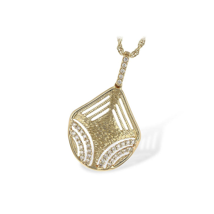 14KT Gold Necklace