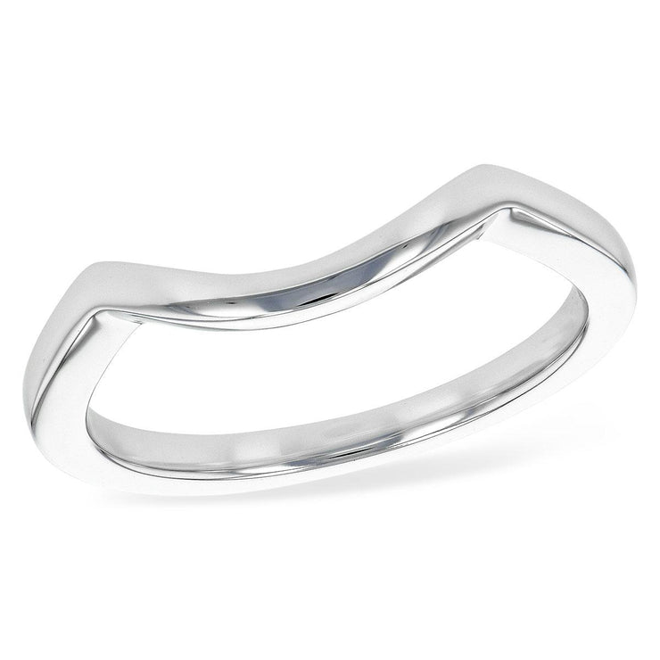 14KT Gold Ladies Wrap/Guard