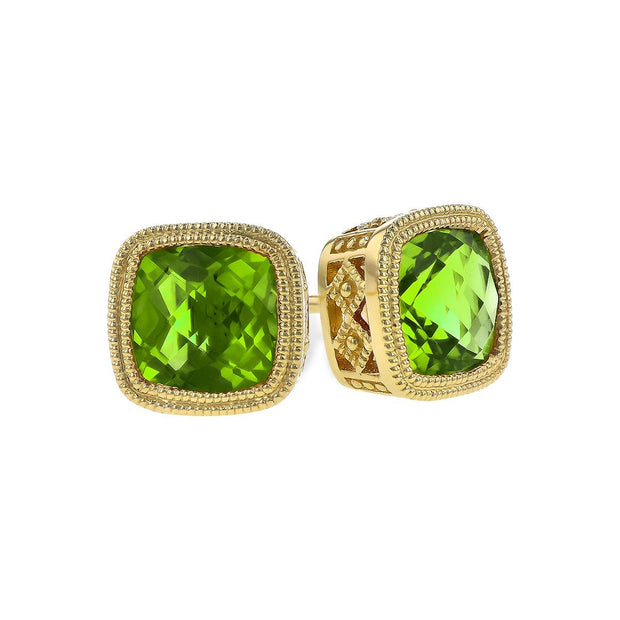 14KT Gold Earrings