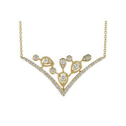 14KT Gold Necklace