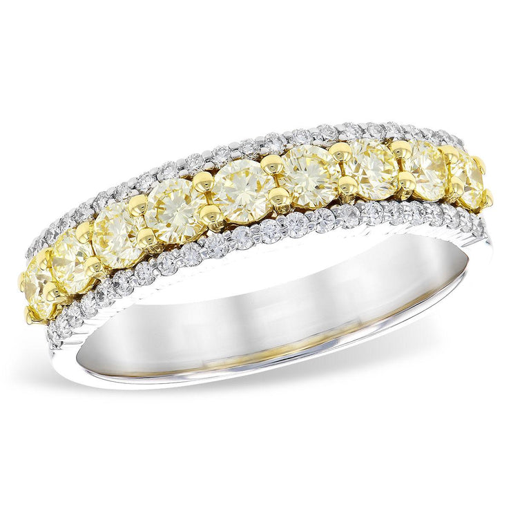 14KT Gold Ladies Wedding Ring