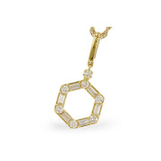 14KT Gold Necklace