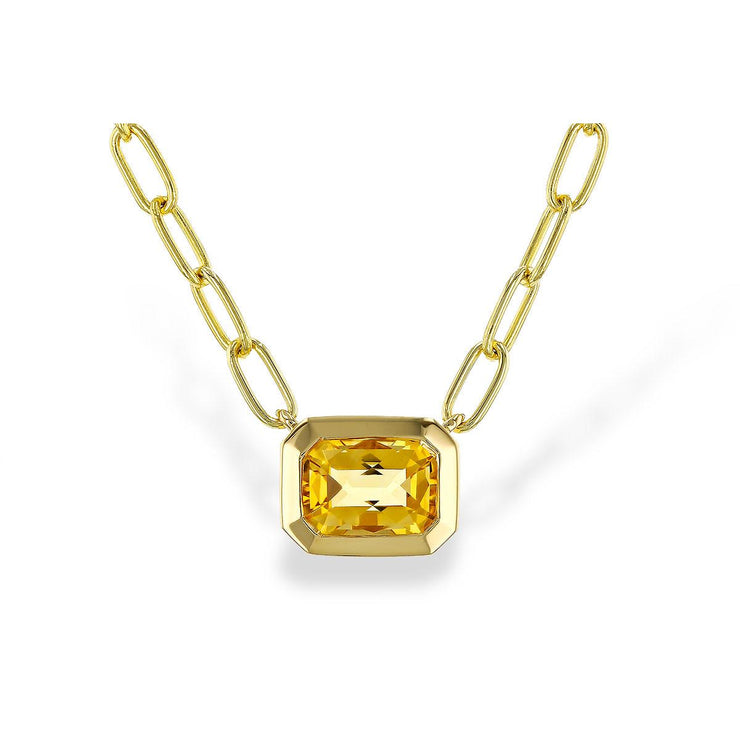 14KT Gold Necklace