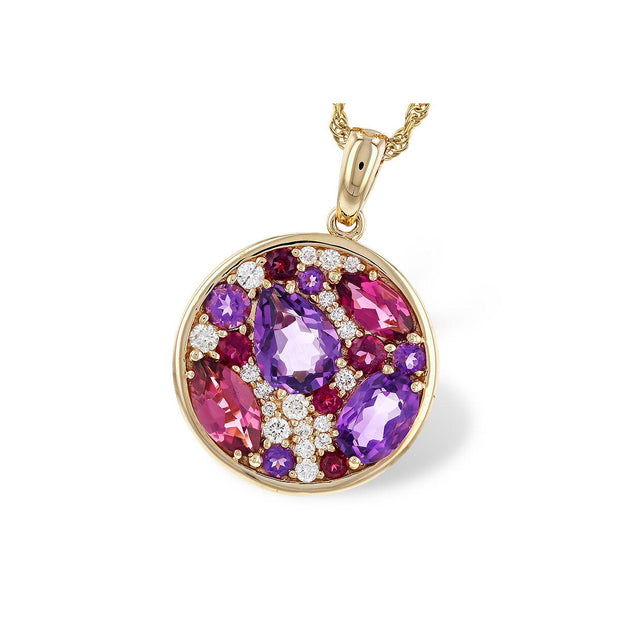 14KT Gold Necklace