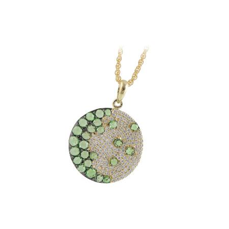 14KT Gold Necklace
