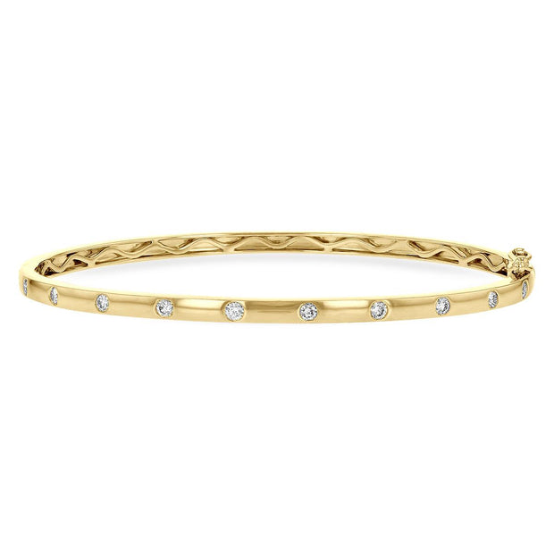 14KT Gold Bracelet