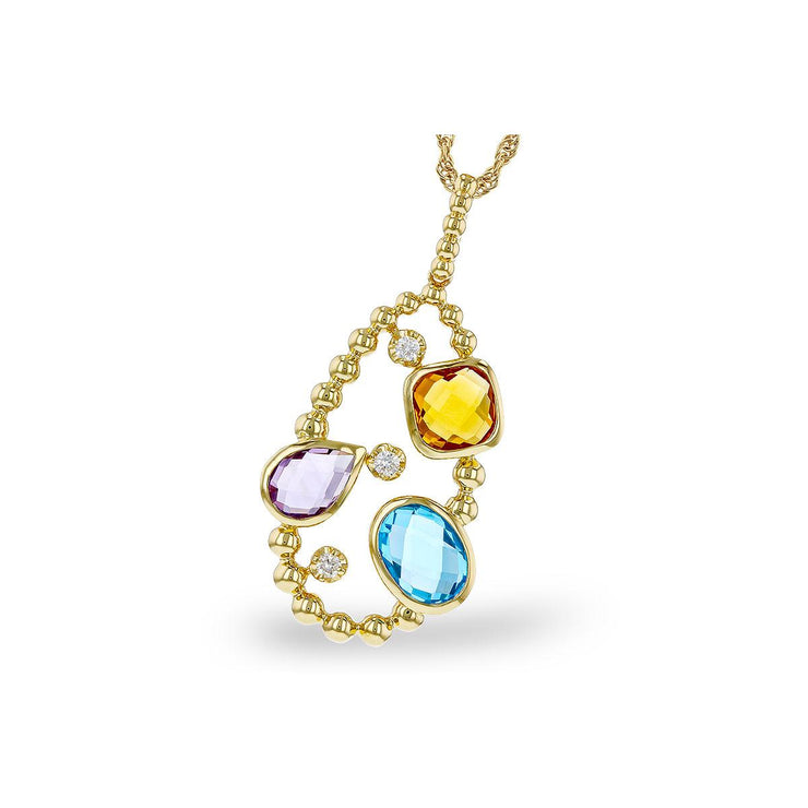 14KT Gold Necklace