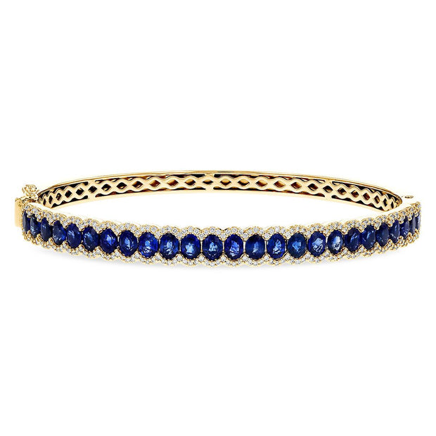14KT Gold Bracelet