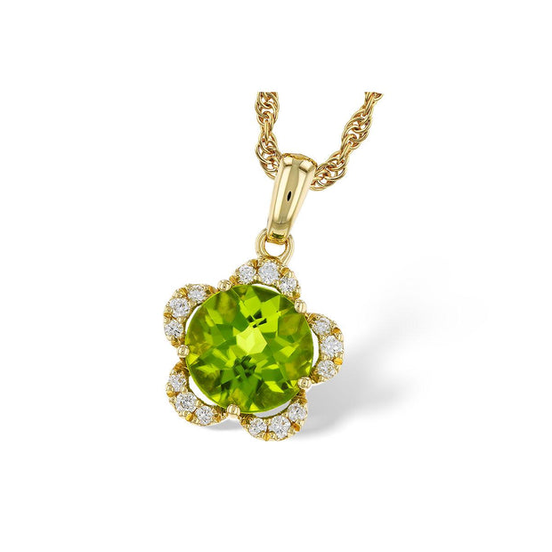 14KT Gold Necklace
